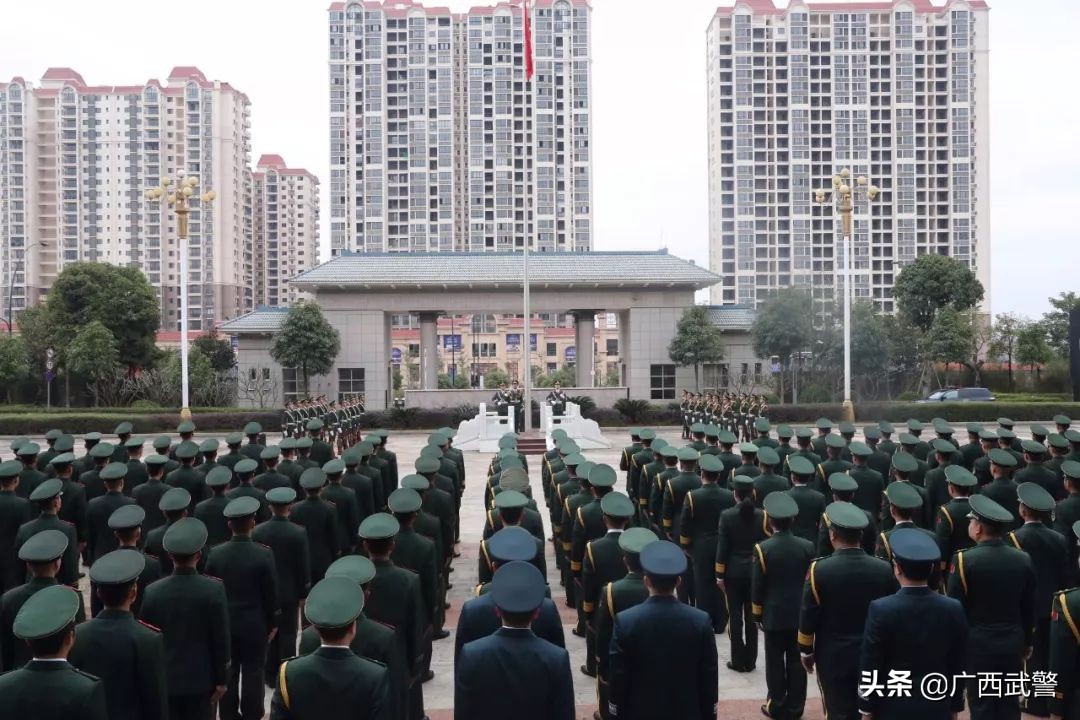 南宁市公安局特警支队七大队,南宁市公安局特警支队第五支队