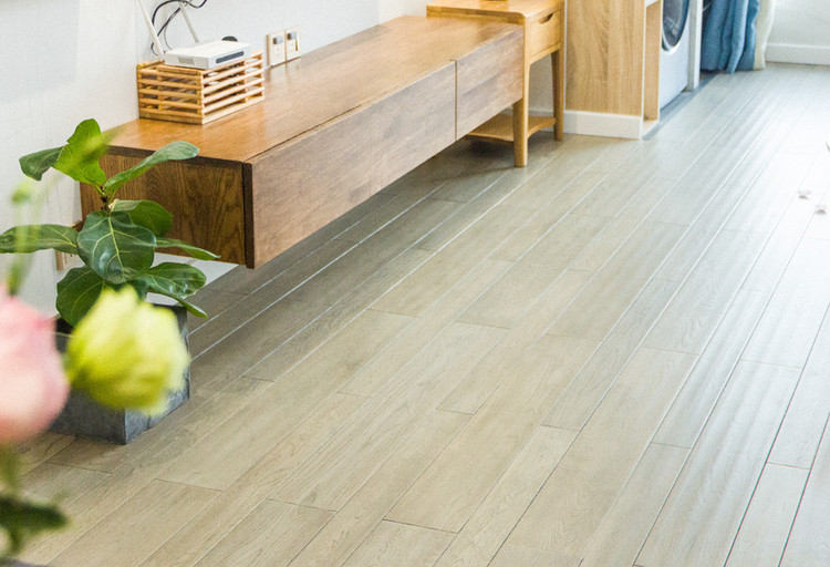 大自然实木地暖地板靠谱吗,大自然实木地暖地板价格