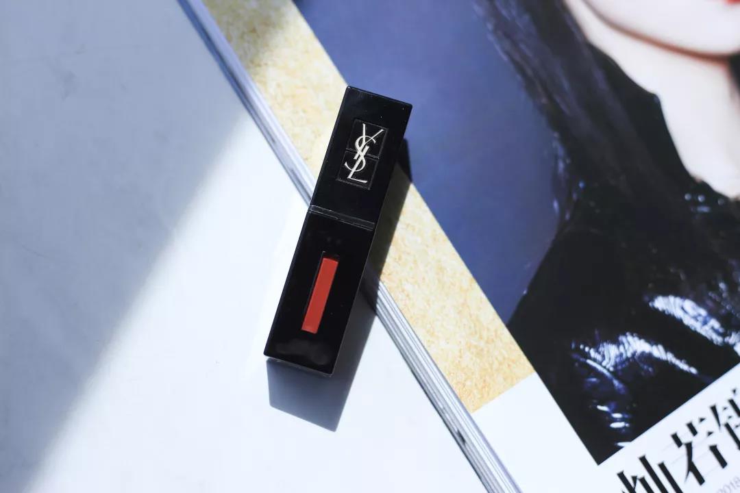 夏季显白的大牌唇釉色号,玻璃唇釉口红显白黄皮肤色号