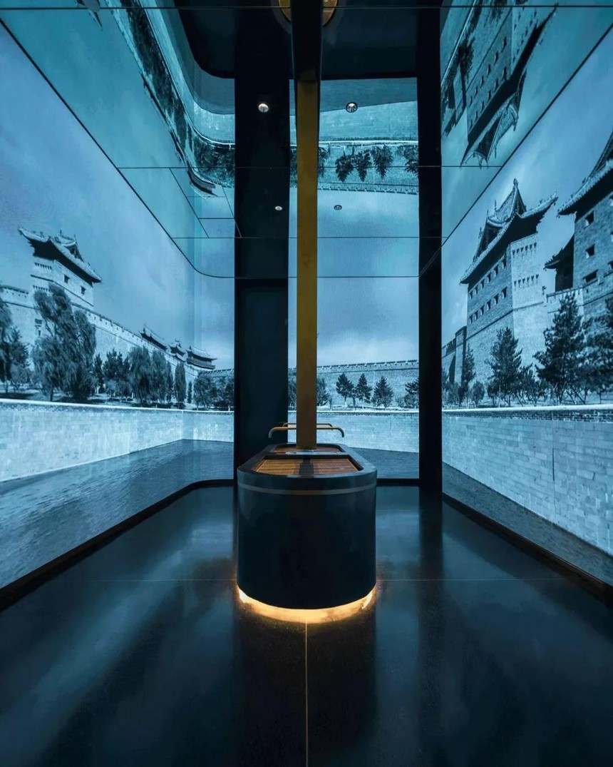 风临阁前身,凤临阁历史