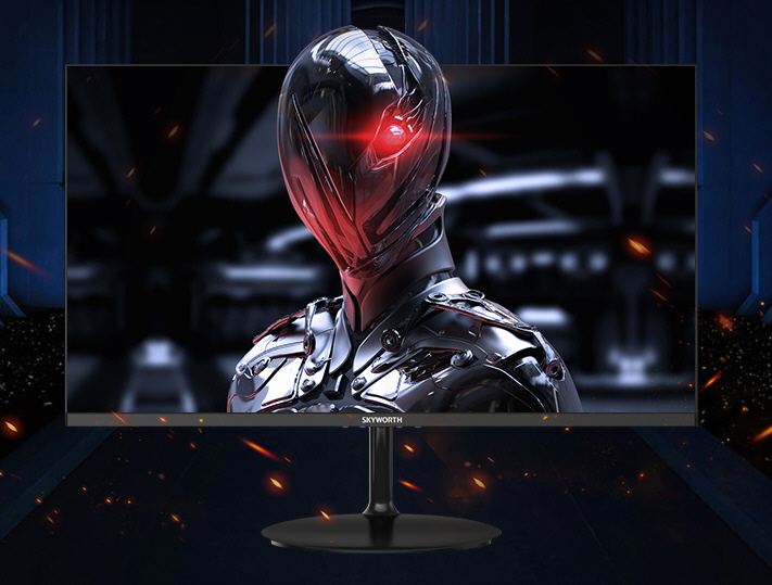 10月电竞显示器推荐高性价比,性价比最高的100多电竞显示器