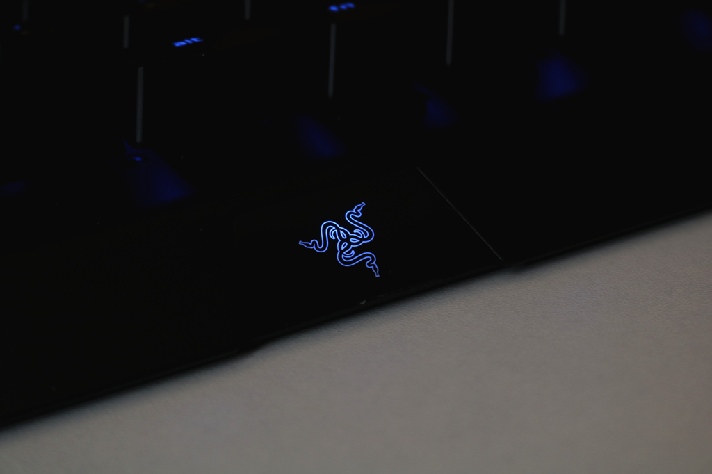 雷蛇黑寡妇蜘蛛标准版键盘怎么样,雷蛇黑寡妇v3键盘87键黄轴怎么样