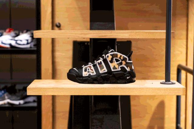 东京探店，球鞋卖的比国内还贵，去日本买鞋究竟图什么？