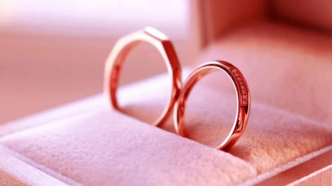 婚姻好比购物需要双向选择,幸福的婚姻不是靠财力来维持