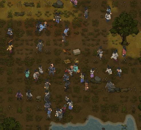 体味人间柴米油盐,这个修仙模拟器了不起