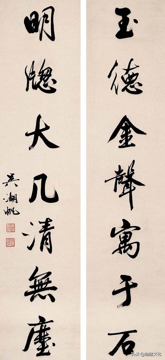 吴湖帆书法多少钱一平尺,吴湖帆扇面书法欣赏