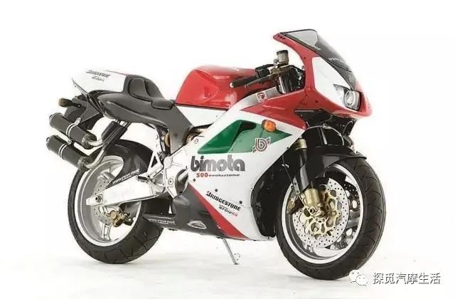 谈各种品牌摩托车,聊聊国产摩托车的品控