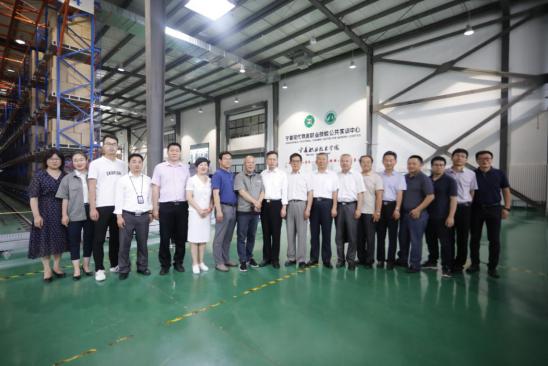 宁夏职业技术学院煤化工,宁夏职业技术学院职教发展