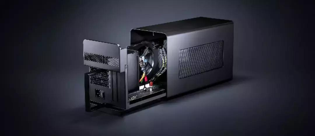 外接显卡扩展坞接什么显卡,笔记本外接显示器需要连接几根线