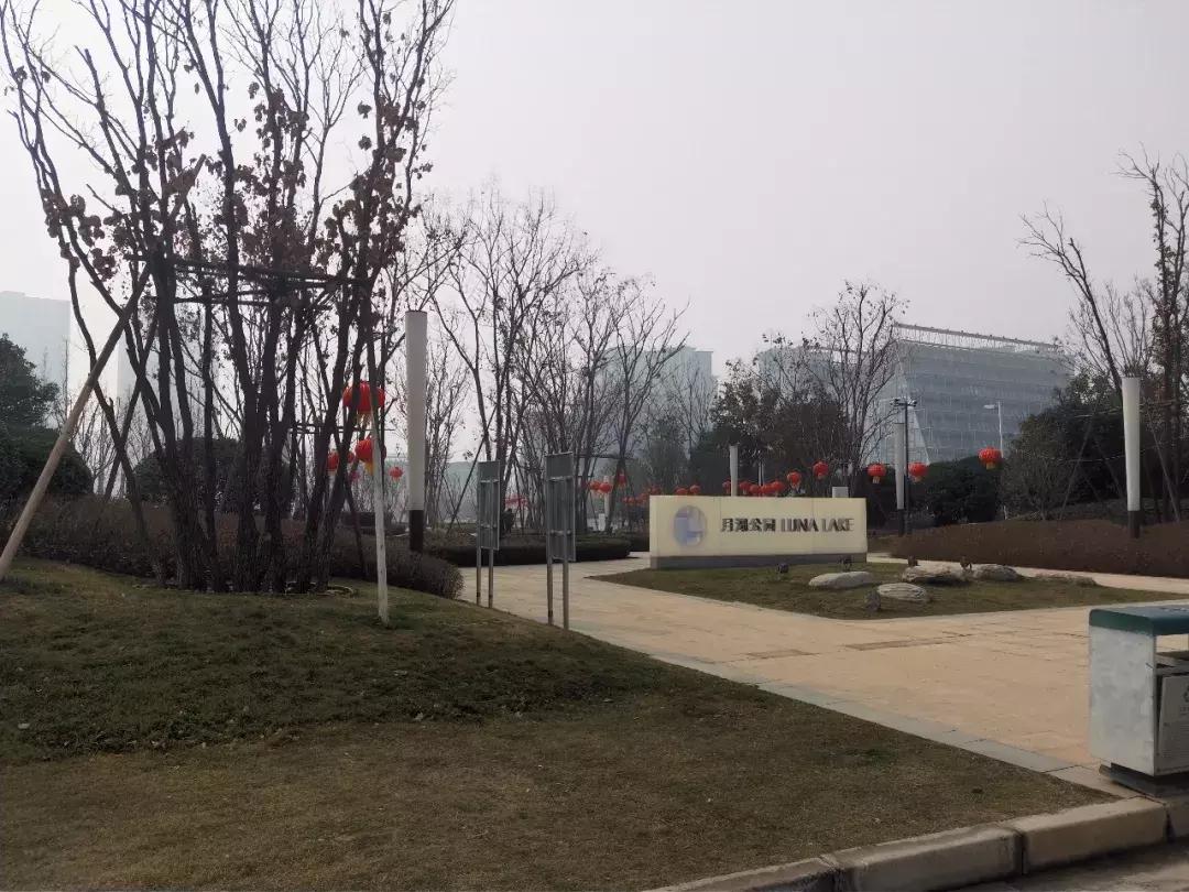 碧源月湖和湖滨世家,碧源月湖和中海湖滨世家哪个好