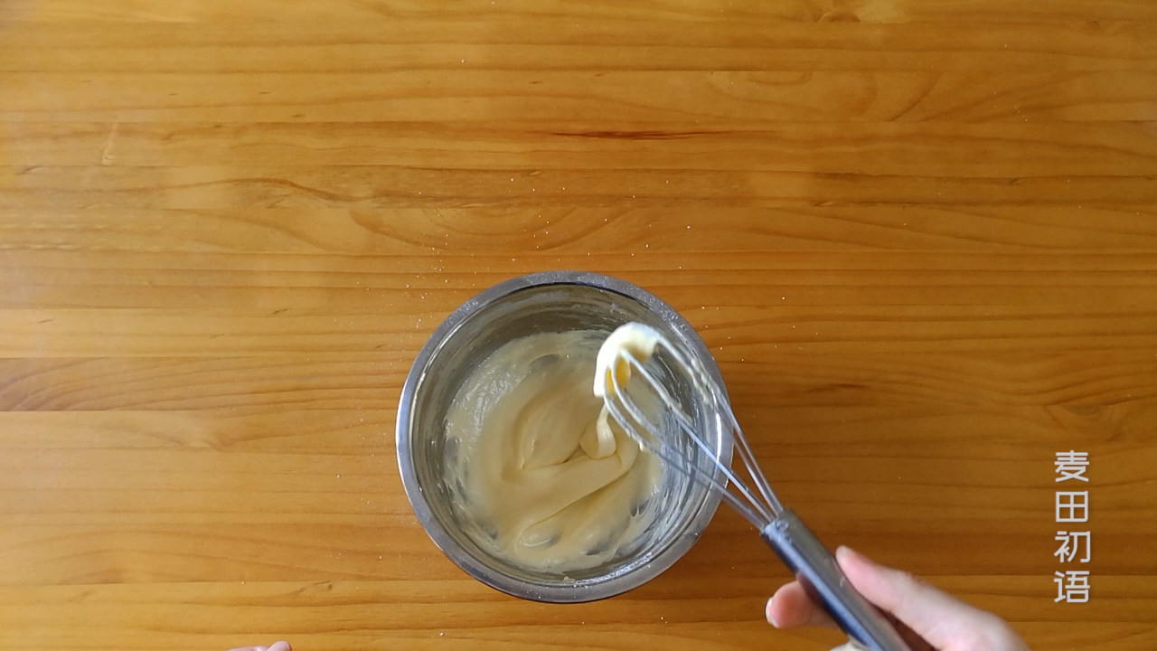 好吃到炸裂的菠萝包，教程详细到令人发指，想失败都不可能