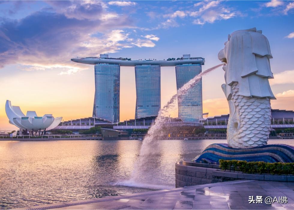 人均GDP最高的100个国家