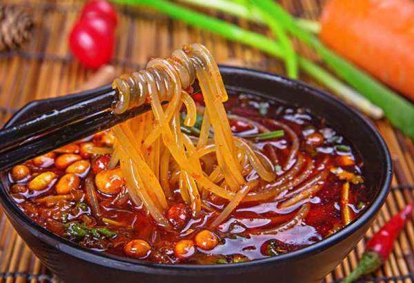 各地经典小吃配方大全,最实用最真实的小吃配方分享