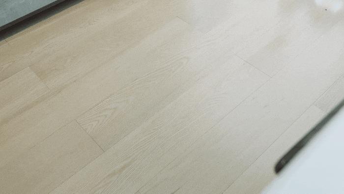 连垃圾都懒得倒，由利扫地机器人评测：垃圾自动收集，一月一次