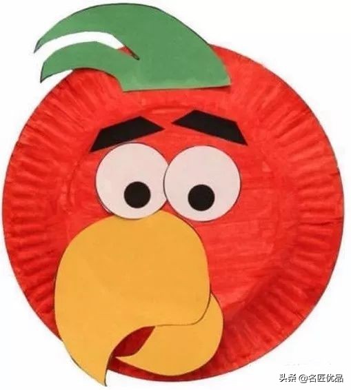 用纸盘做公主房子的玩具,一次性纸盘怎么做滚珠玩具