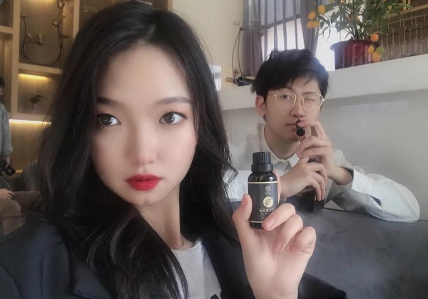 伊的家植萃,伊的家鲜萃护肤品