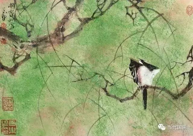 韩天衡：一箩筐表扬，有什么意思