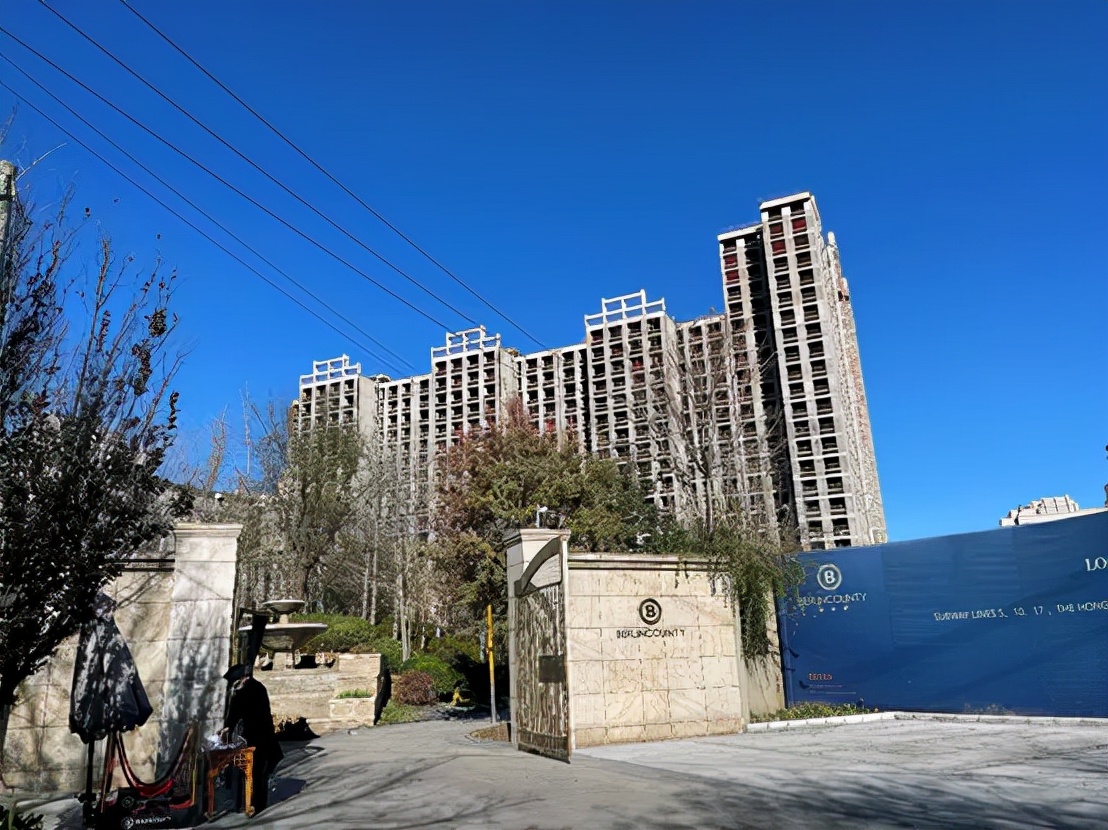 北京八几年的二手房,北京二环的二手房降价了吗