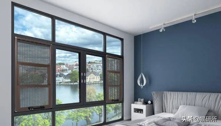 高层养猫到底要不要封窗,封窗养猫