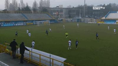 国米为什么没有埃斯波西托,埃斯波西托任意球