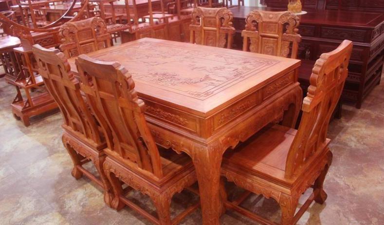 榆木家具怎么分辨是哪种榆木,强力家具榆木系列是全榆木吗