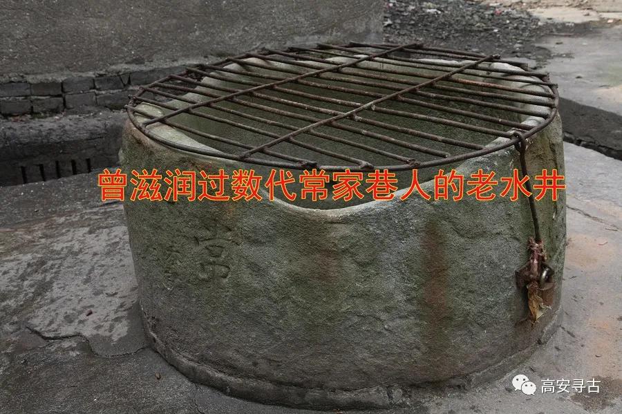 高安老街承载着多少人的回忆,高安儿时味道