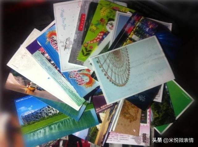 由收藏品分析主人的生活态度