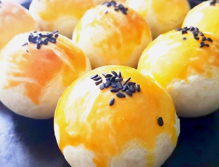 面包和蛋糕的面粉区别,做蛋糕低筋面粉和普通面粉啥区别