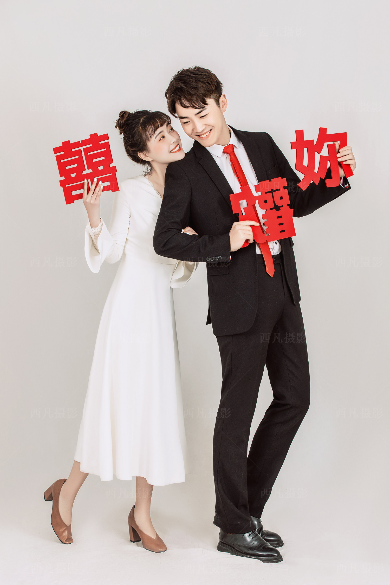 婚纱照选片攻略文档,婚纱照选片初修照片会给吗