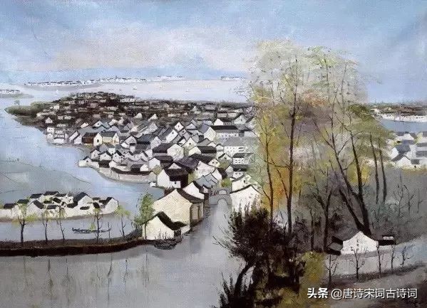 精选宋词66首，你会背几首？