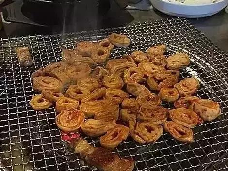 在青岛能吃到这些正宗的韩国美食，去青岛玩不要错过哦！