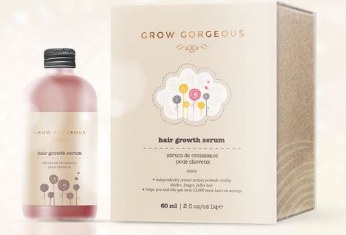 不交智商税的生发洗发水,生发育发防脱发洗发水是智商税吗