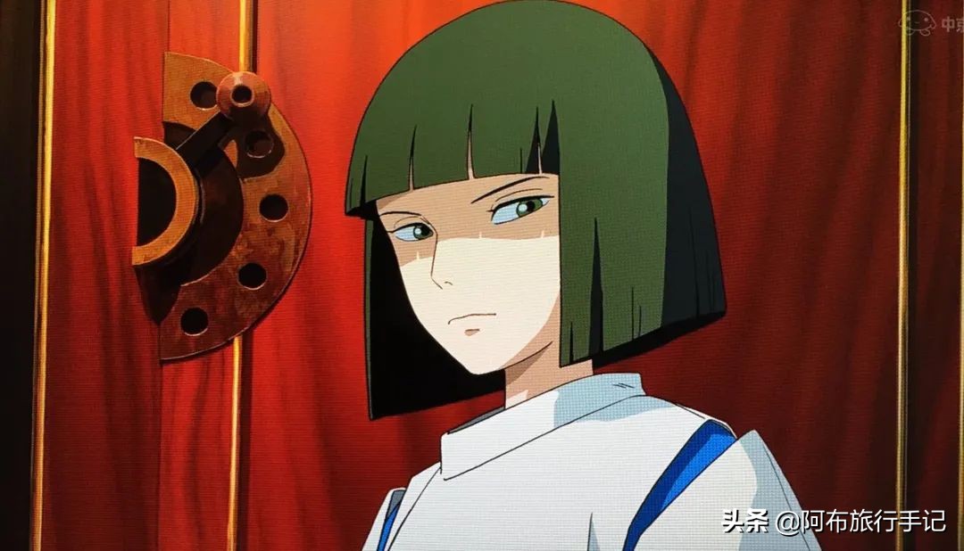 鬼灭之刃真实票房,鬼灭之刃票房超过千与千寻