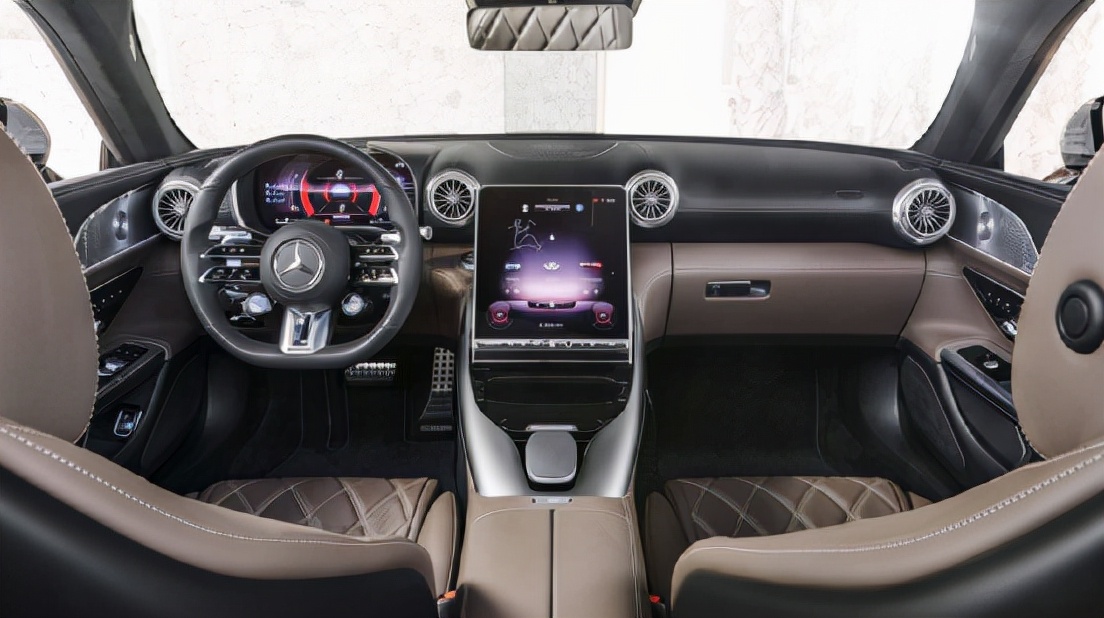 新款奔驰amgsl最新消息,梅赛德斯奔驰amgsl多少钱