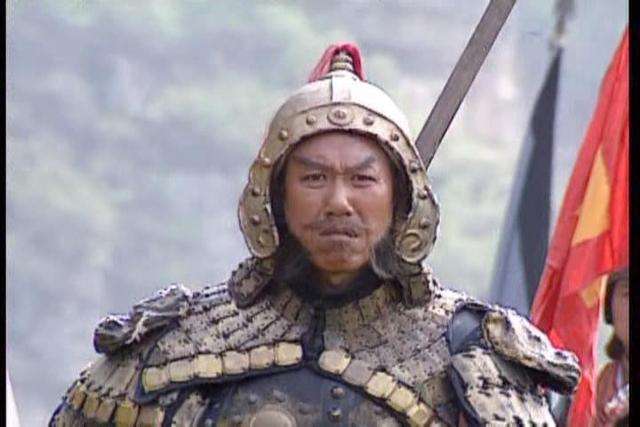 关于黄忠的历史故事,黄忠的一生历史故事