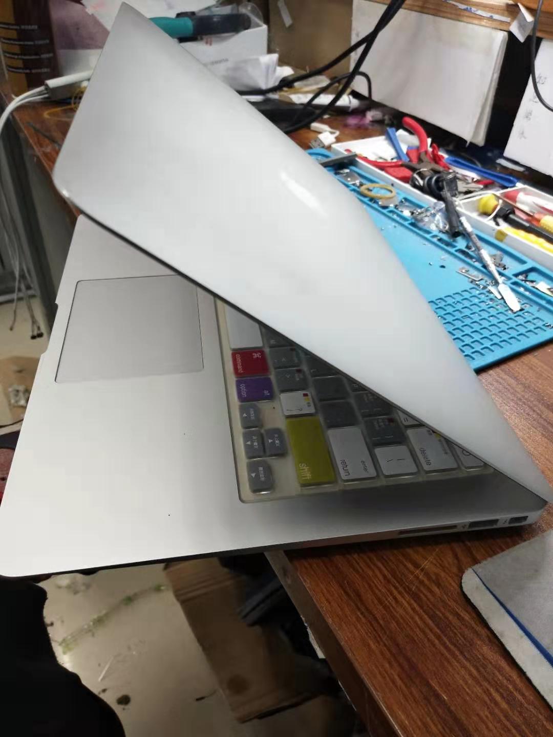 二手苹果macbookairm1价位,macbookair13寸21款二手
