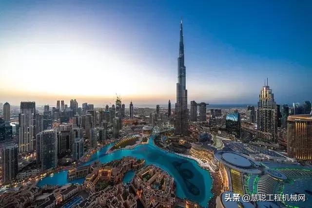 工程机械属于哪个大类,工程机械是什么东西