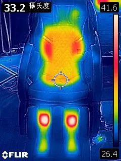 2021口碑最好的按摩椅,2021性价比最高的按摩椅