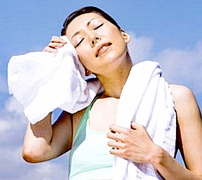 女人停经有没有可能是生病了,女人停经前会出现更年期综合症吗