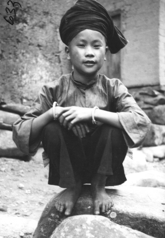 广西罗城仫佬族最古老的村,广西罗城被遗忘的仫佬族古村寨