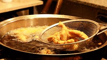 怎么控制吃油炸食物,特别想吃油炸的是缺什么