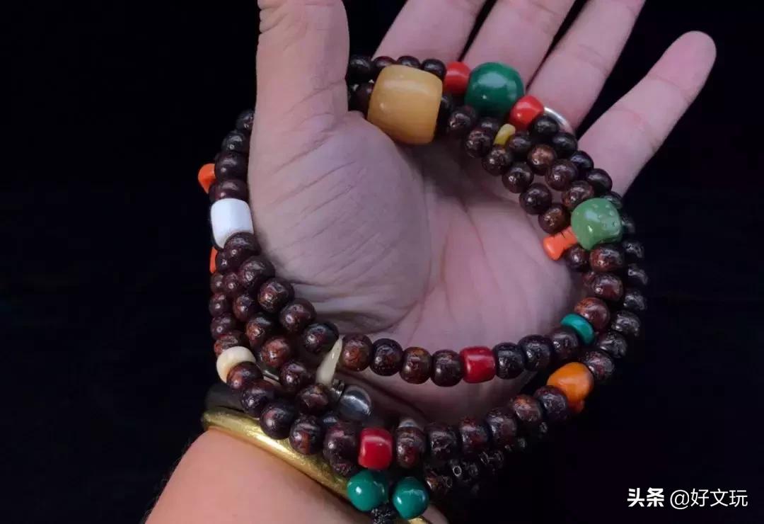 如何看手串性格,手串怎么看你的为人