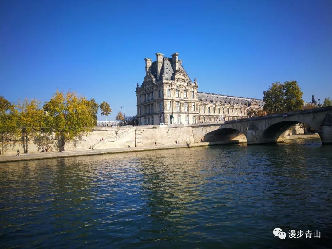 邂逅深秋---欧洲漫记(4)