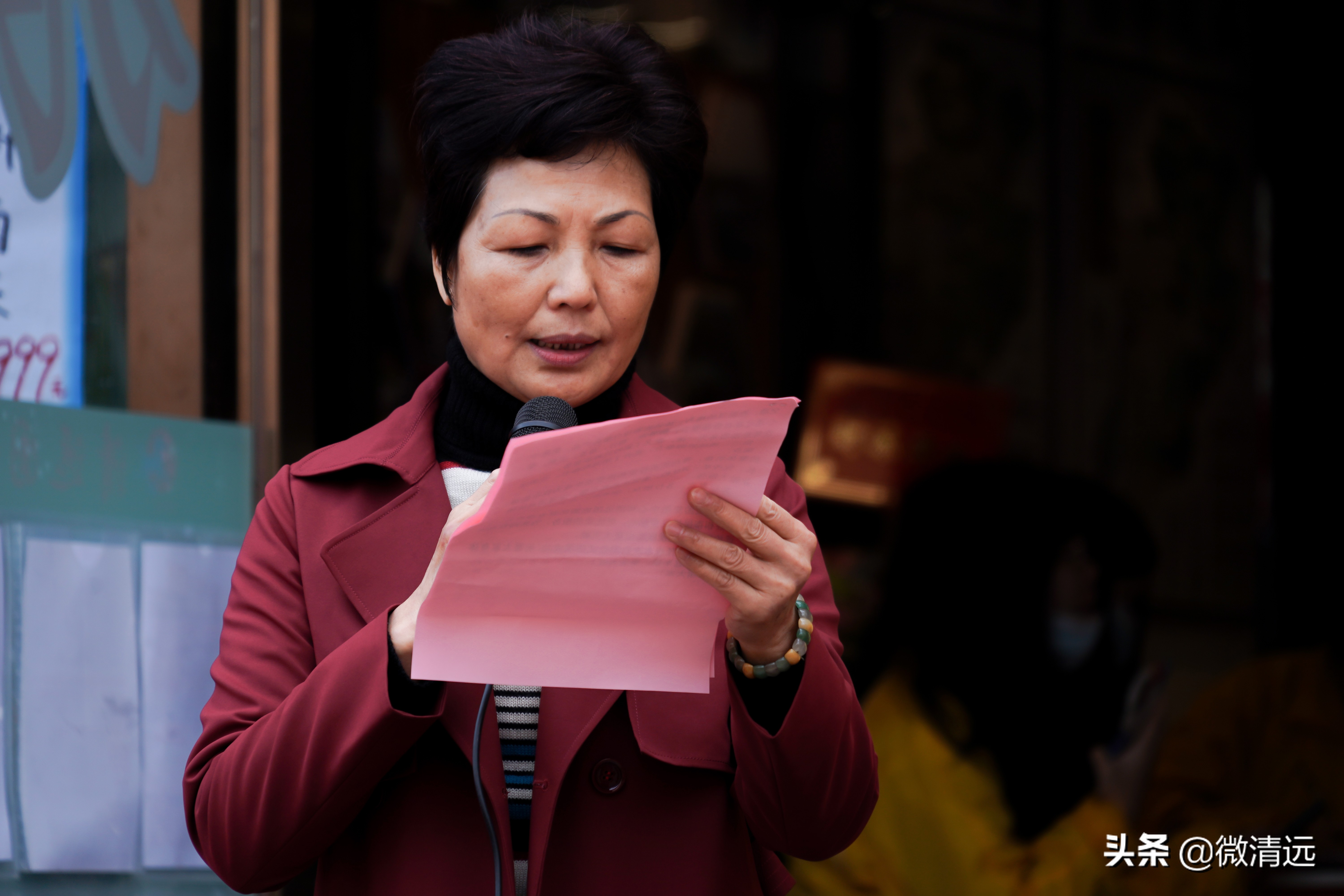 清远国旅国际旅行社,清远旅游服务中心