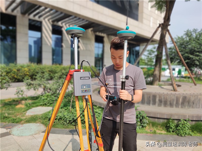 隧道测量培训基地,隧道测量学徒该怎么学习