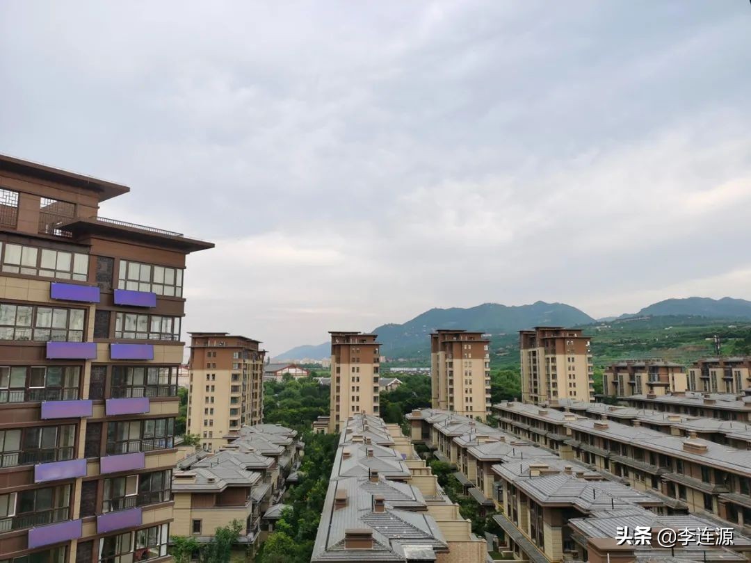 骊山下的农家乐,骊山下农家乐