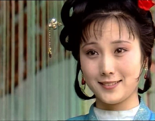 红楼梦中的鸳鸯最后的结局,红楼梦鸳鸯深度解析