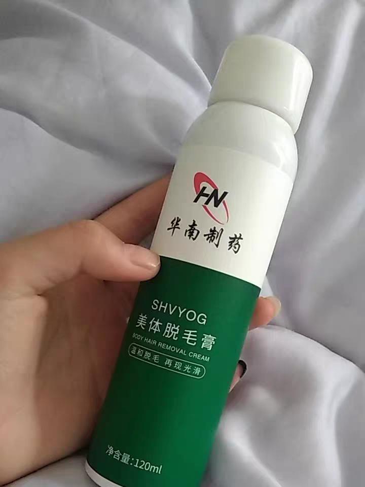 猕猴桃脱毛膏有什么作用,猕猴桃女孩的救星脱毛膏