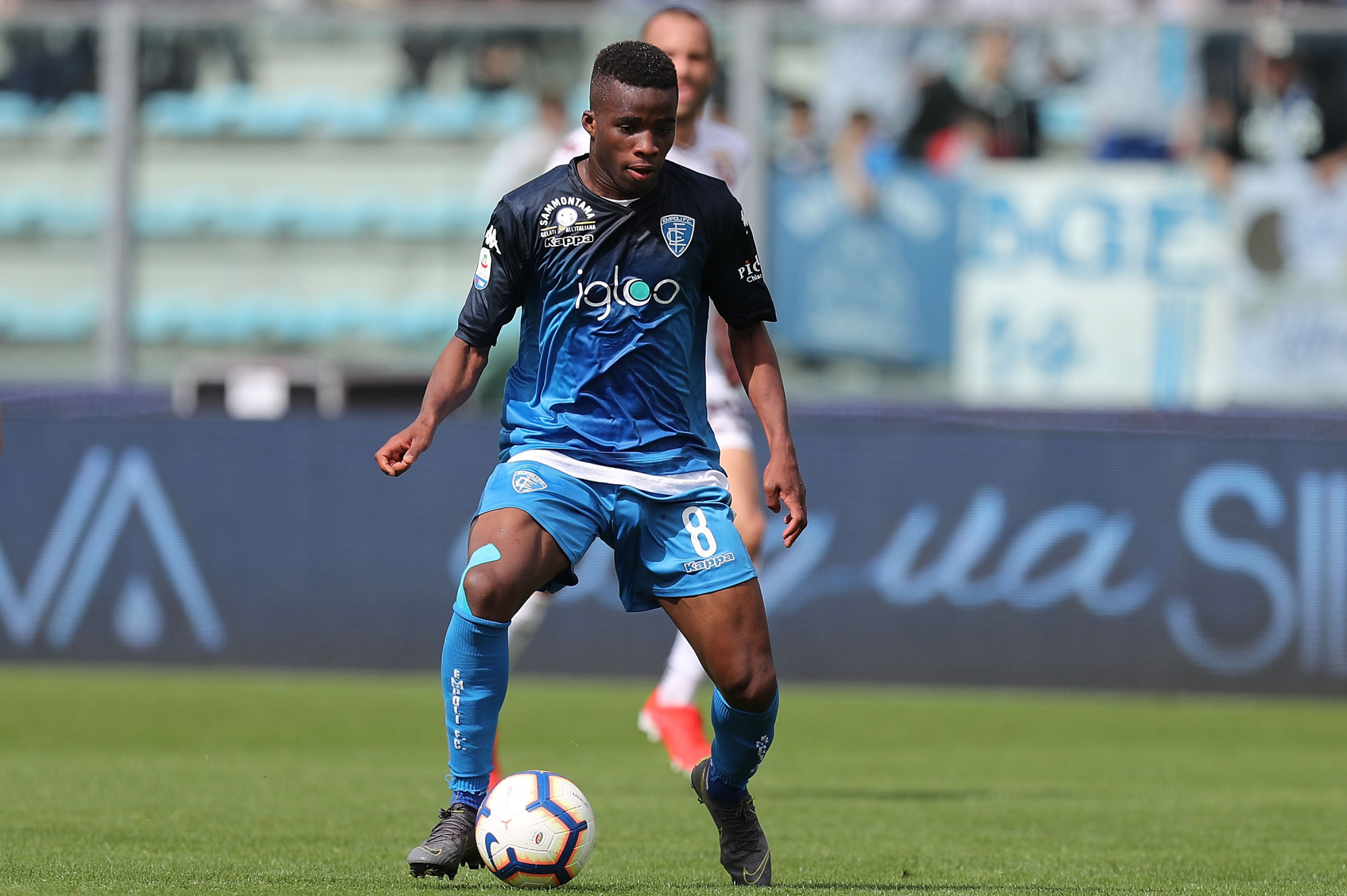 第四期：全在这里了，一份来自球探需要的名单，未来可期的年轻人