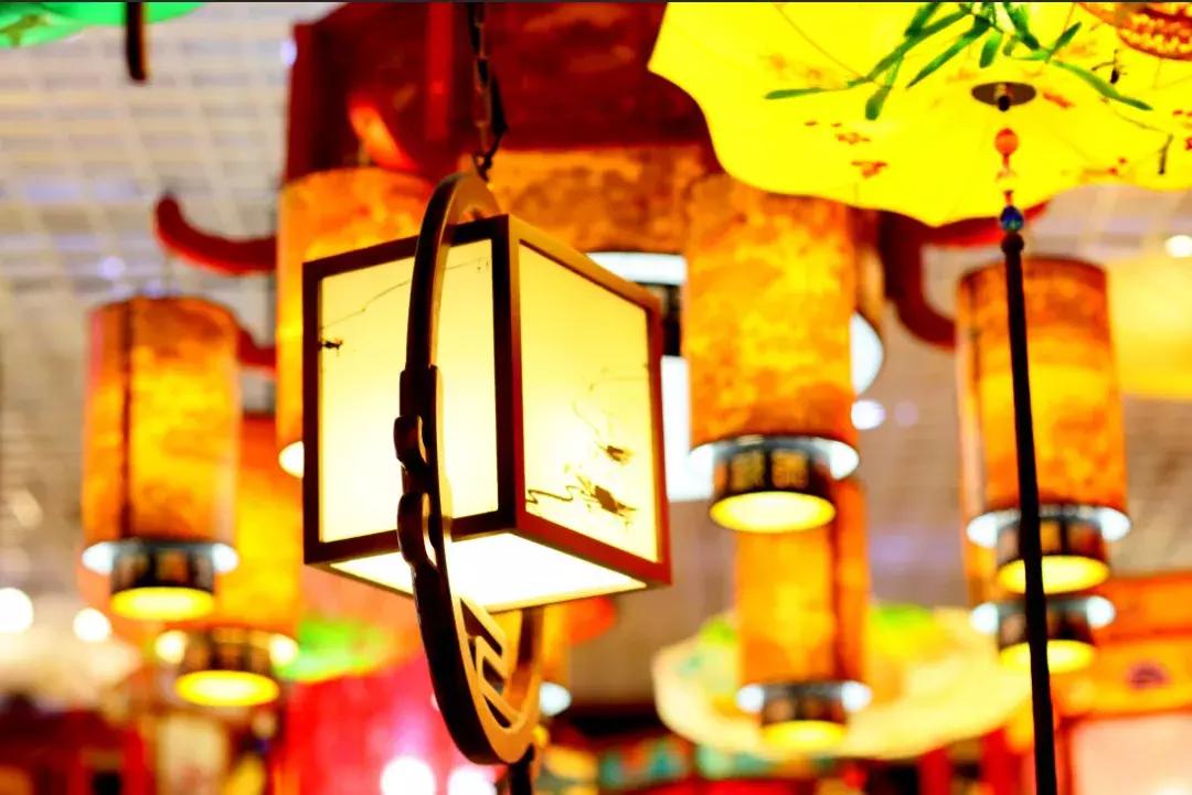 五一游记清明上河园,清明上河园旅游体验